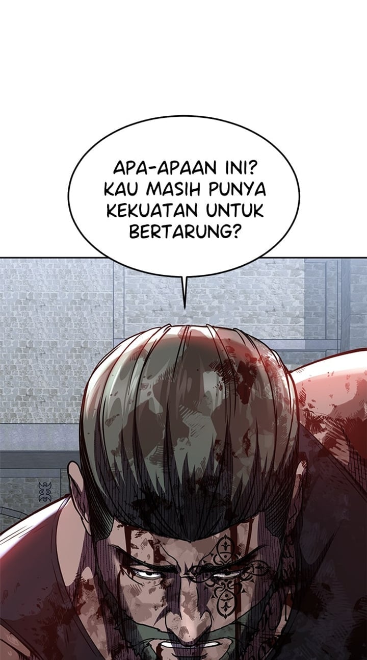 The Boy of Death Chapter 221 - Page 167