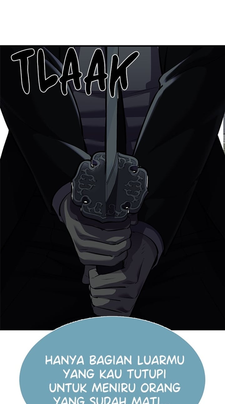The Boy of Death Chapter 221 - Page 180