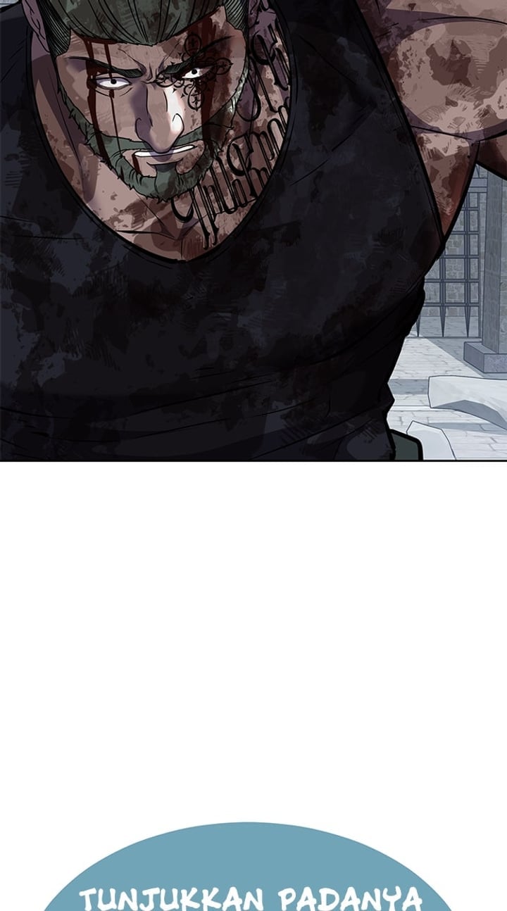 The Boy of Death Chapter 221 - Page 185