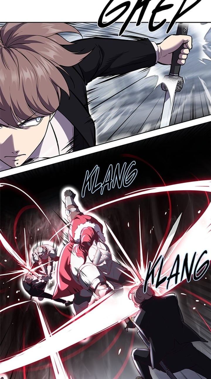 The Boy of Death Chapter 221 - Page 21