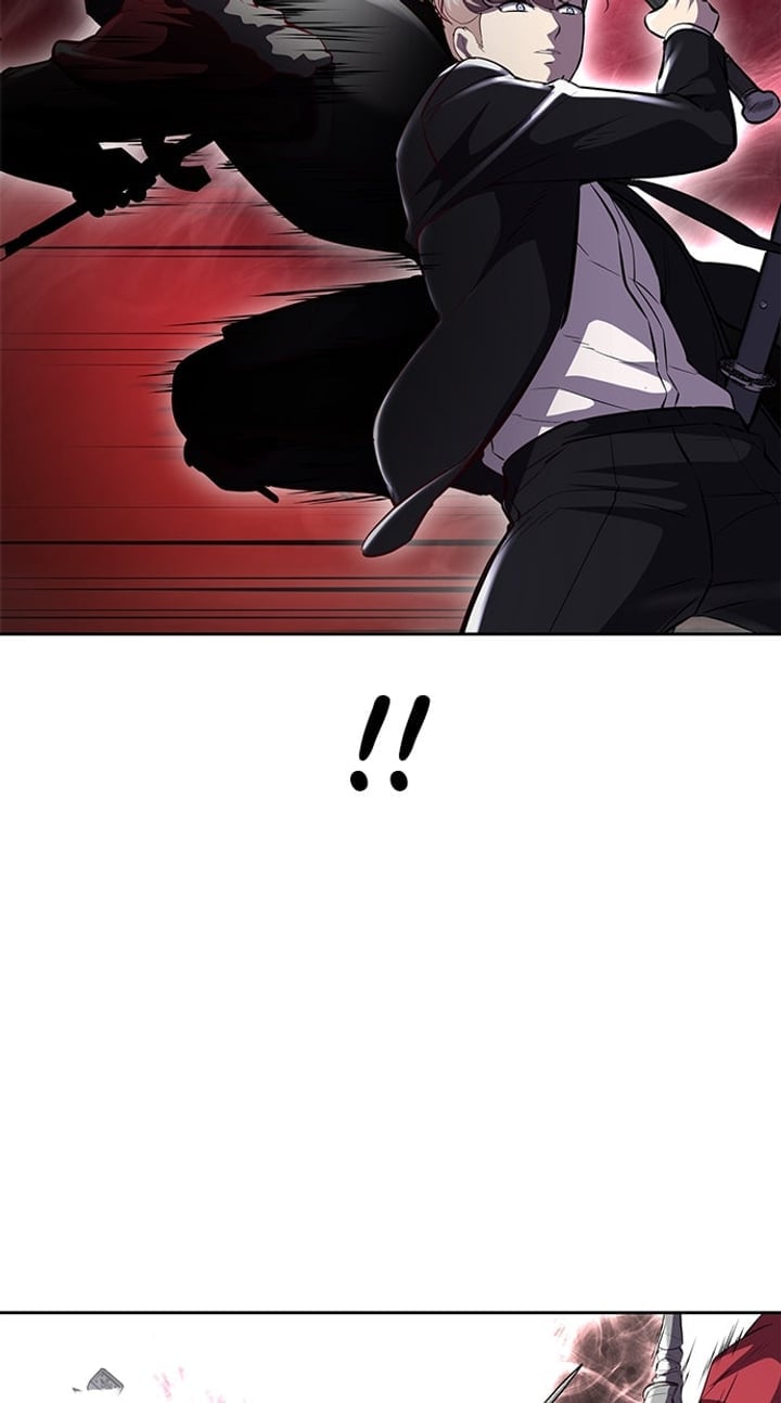 The Boy of Death Chapter 221 - Page 24