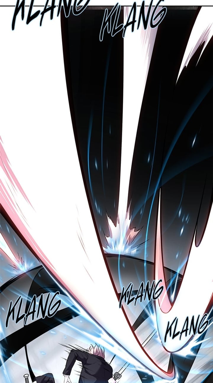 The Boy of Death Chapter 221 - Page 27