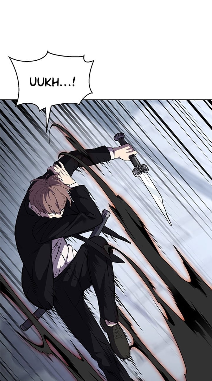 The Boy of Death Chapter 221 - Page 35