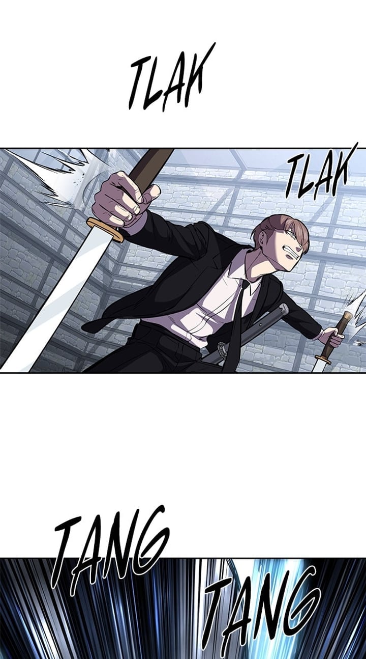 The Boy of Death Chapter 221 - Page 48