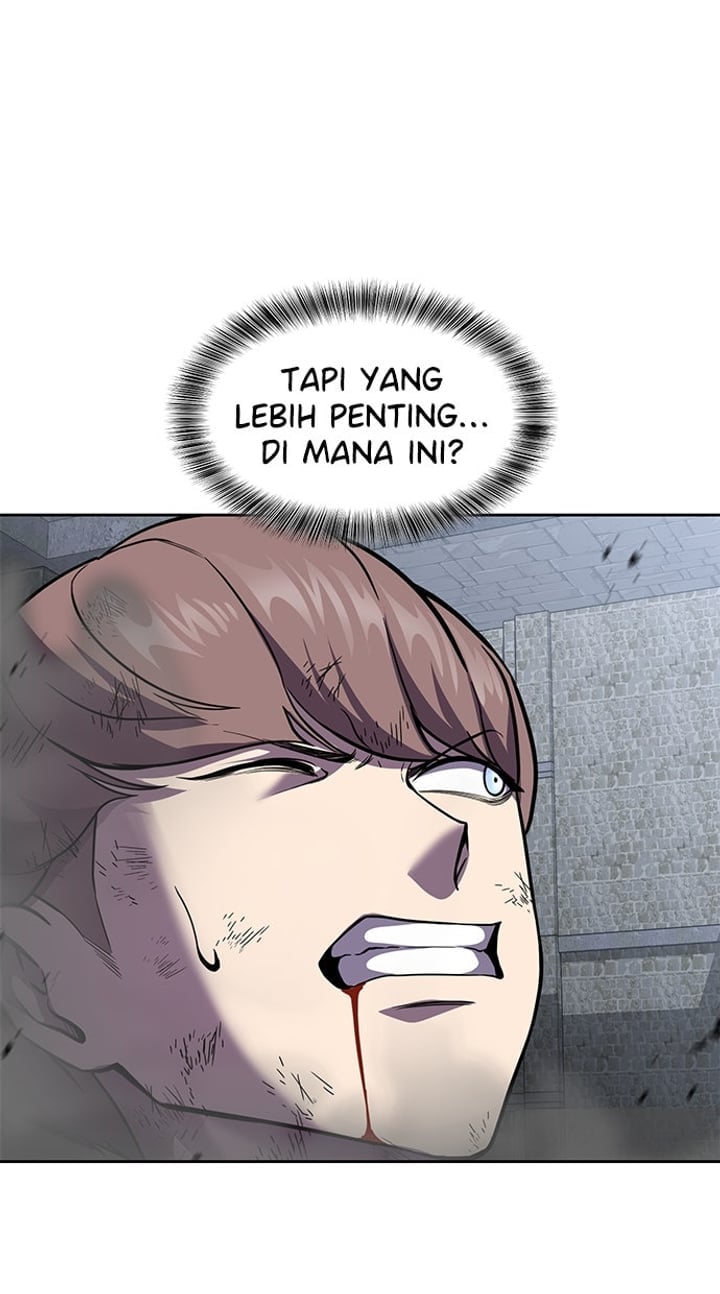 The Boy of Death Chapter 221 - Page 74