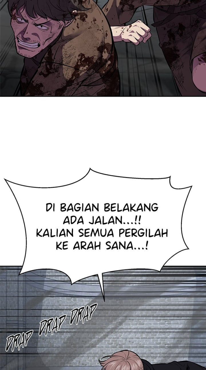 The Boy of Death Chapter 221 - Page 84