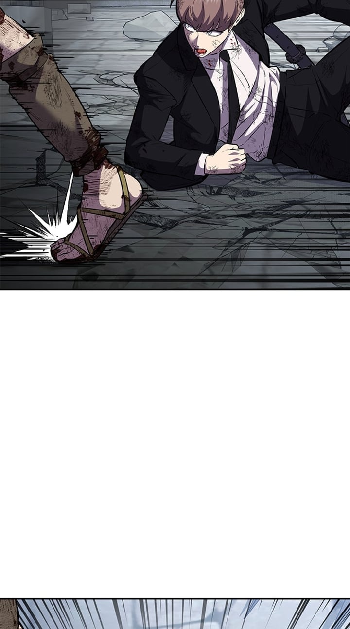The Boy of Death Chapter 221 - Page 85