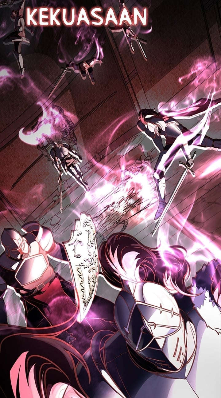 Baca The Boy of Death Chapter 222 Bahasa Indonesia page 204