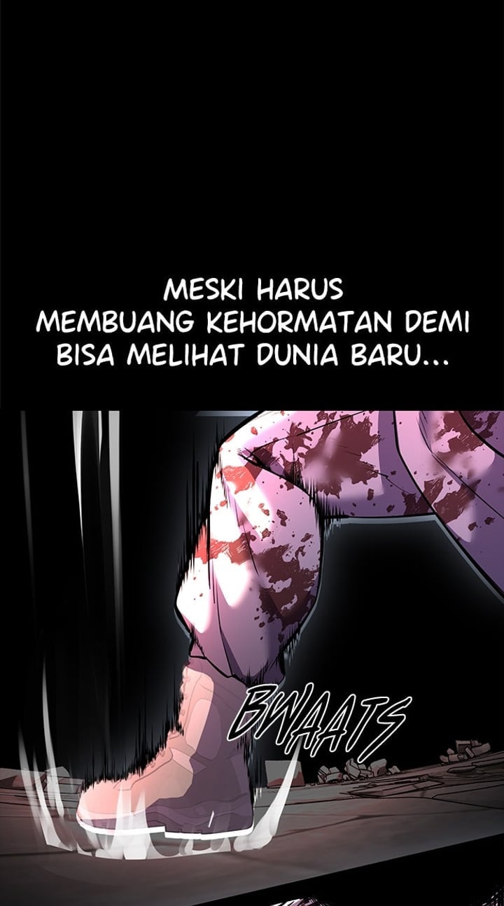 Baca The Boy of Death Chapter 222 Bahasa Indonesia page 214