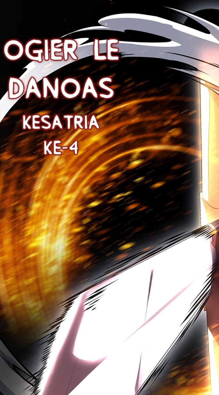 Baca The Boy of Death Chapter 222 Bahasa Indonesia page 220