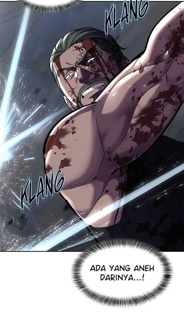Baca The Boy of Death Chapter 222 Bahasa Indonesia page 28