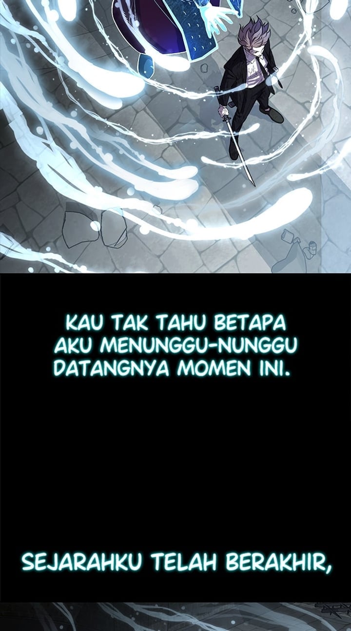 Baca The Boy of Death Chapter 222 Bahasa Indonesia page 260