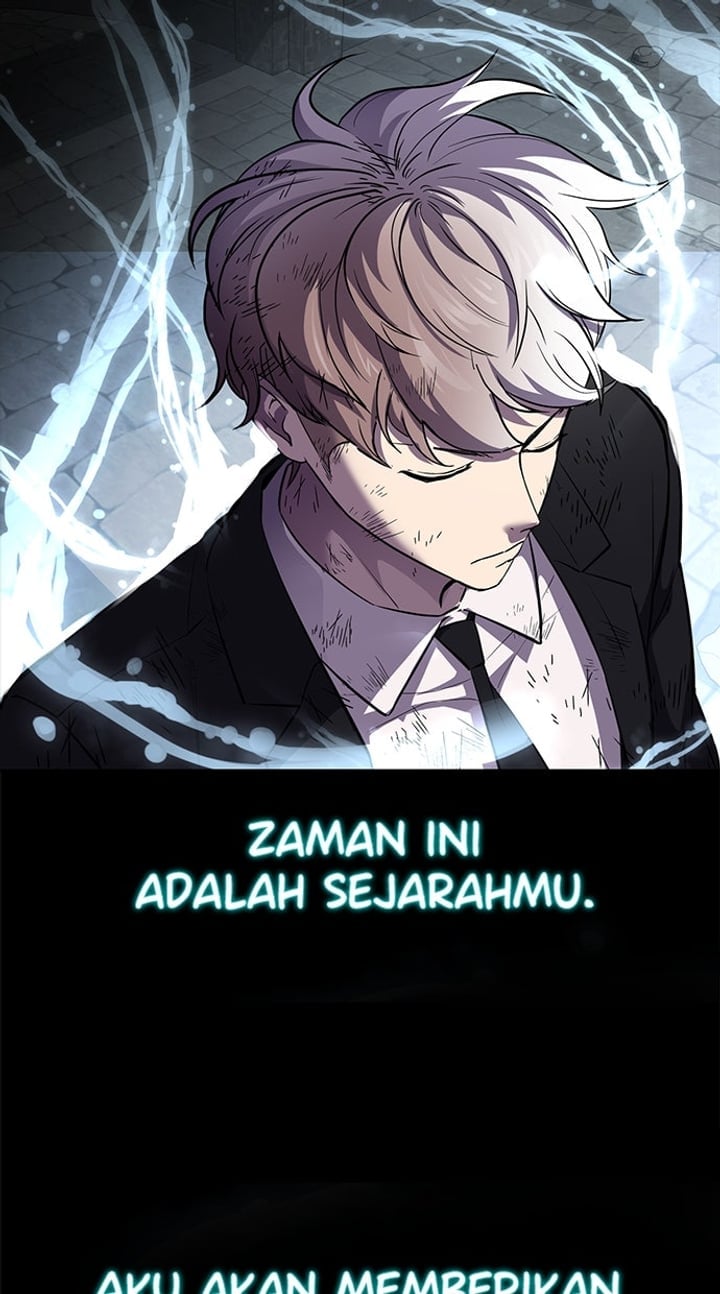 Baca The Boy of Death Chapter 222 Bahasa Indonesia page 262