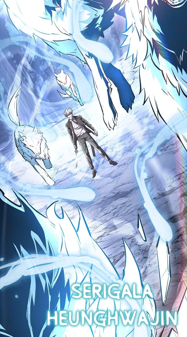 Baca The Boy of Death Chapter 222 Bahasa Indonesia page 280