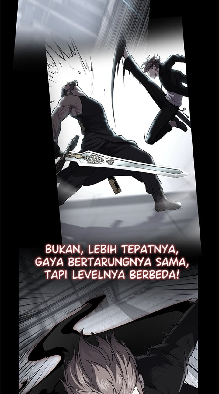Baca The Boy of Death Chapter 222 Bahasa Indonesia page 32