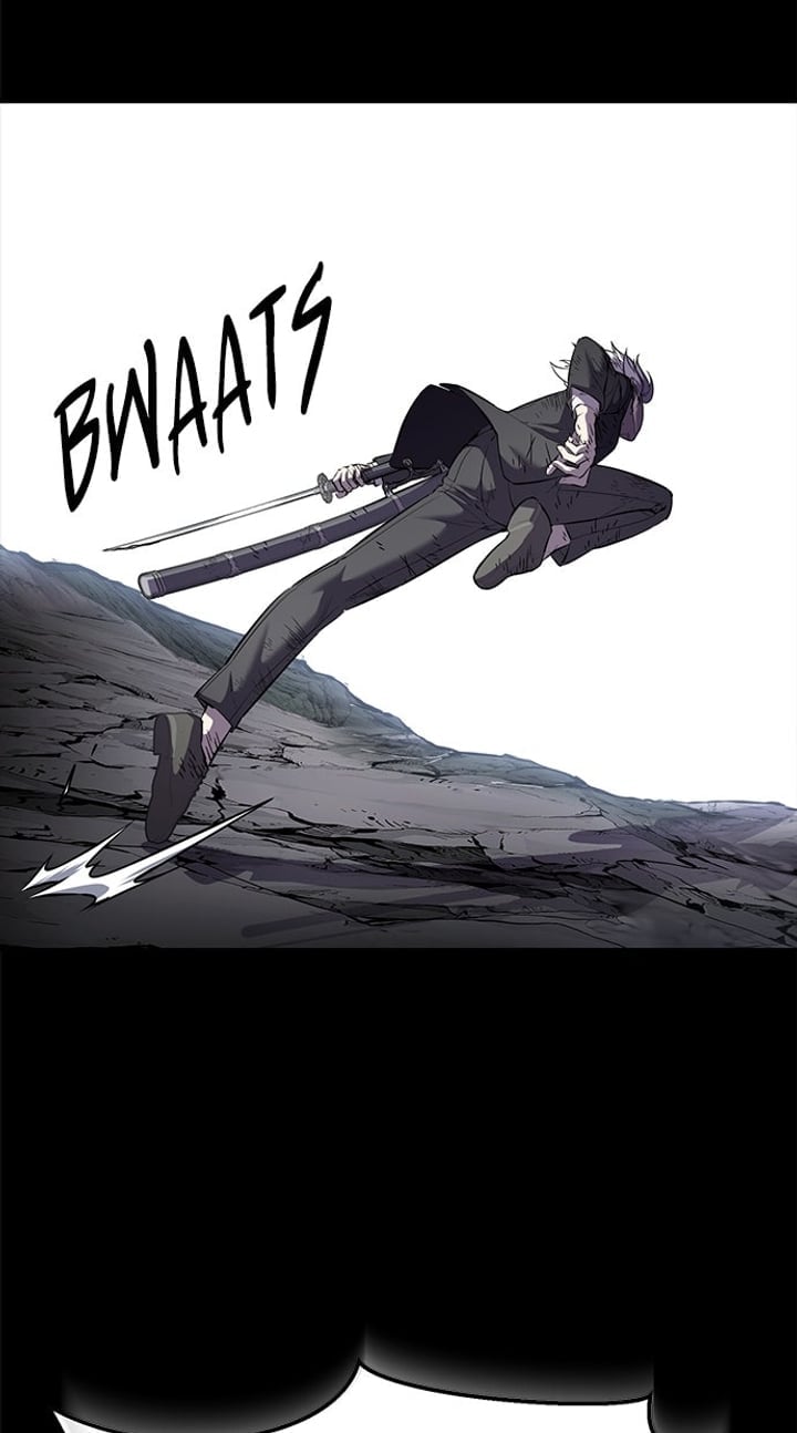 Baca The Boy of Death Chapter 222 Bahasa Indonesia page 284