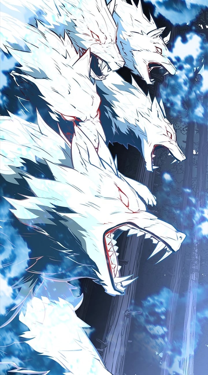 Baca The Boy of Death Chapter 222 Bahasa Indonesia page 298