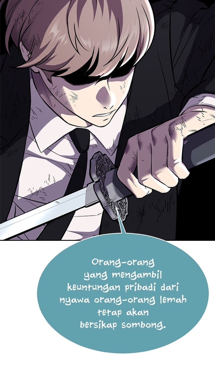 Baca The Boy of Death Chapter 222 Bahasa Indonesia page 36