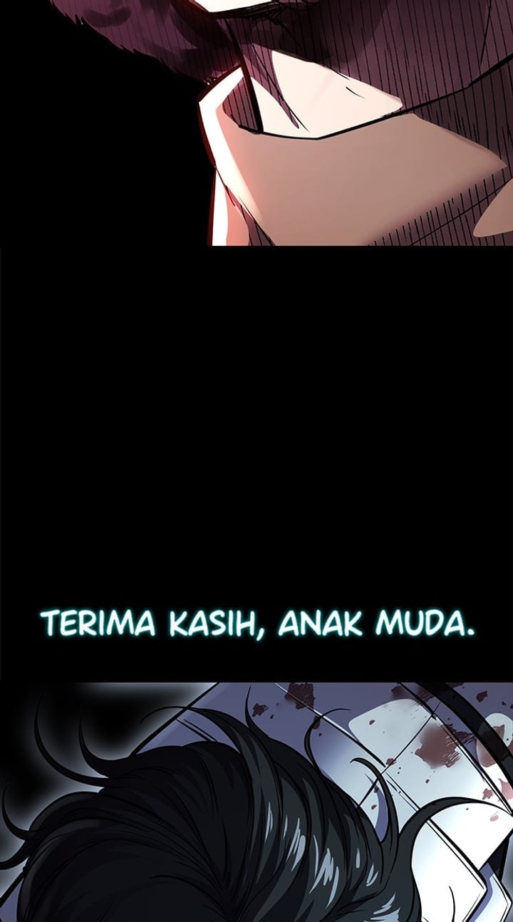 Baca The Boy of Death Chapter 222 Bahasa Indonesia page 334