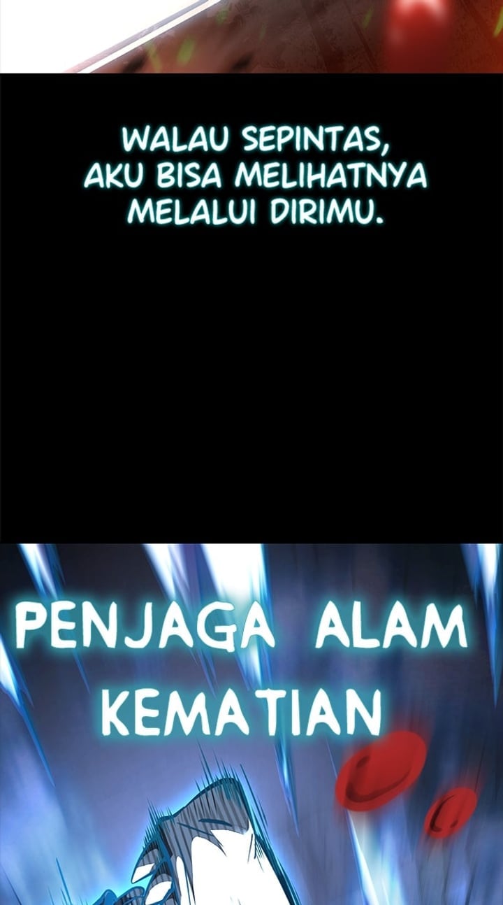 Baca The Boy of Death Chapter 222 Bahasa Indonesia page 344