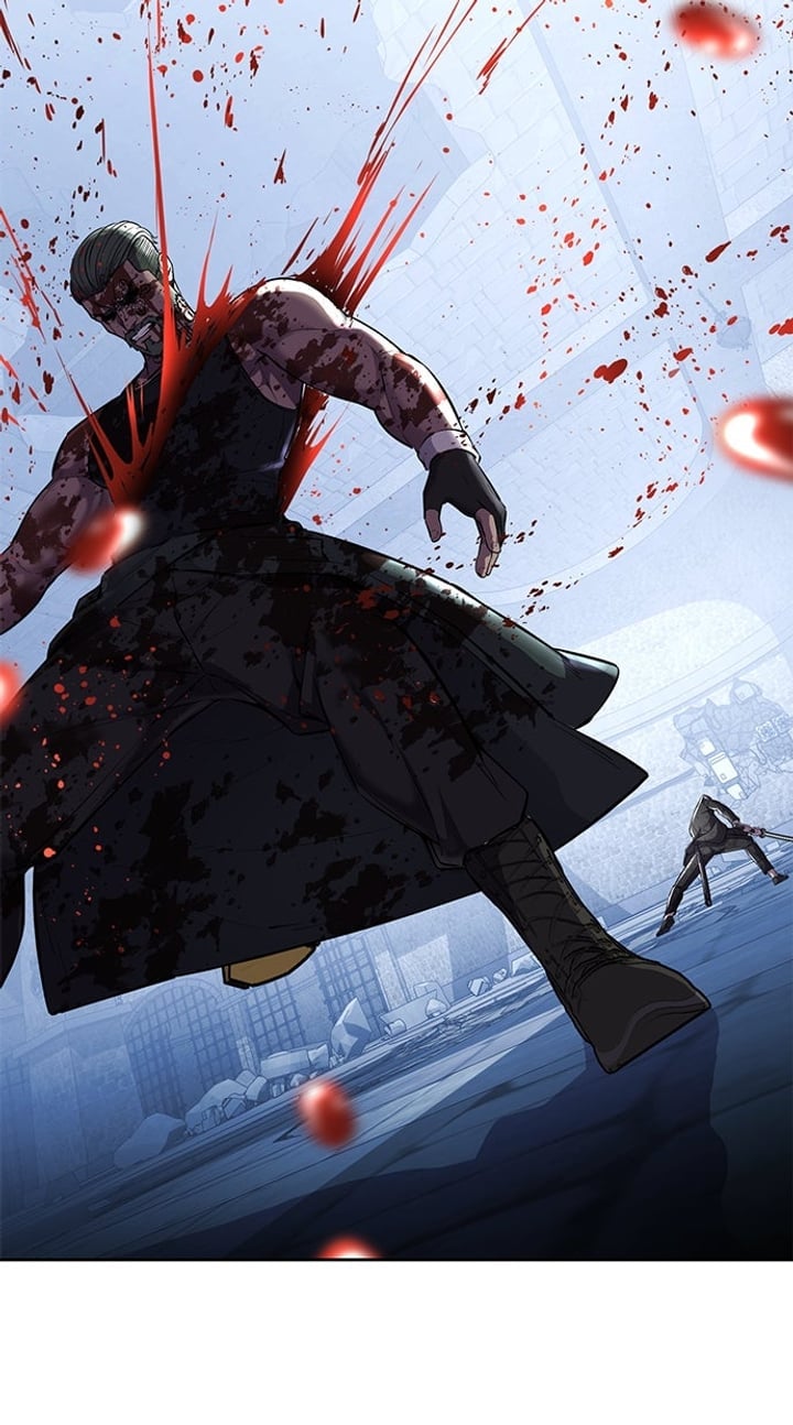 Baca The Boy of Death Chapter 222 Bahasa Indonesia page 350