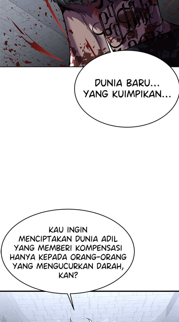 Baca The Boy of Death Chapter 222 Bahasa Indonesia page 356