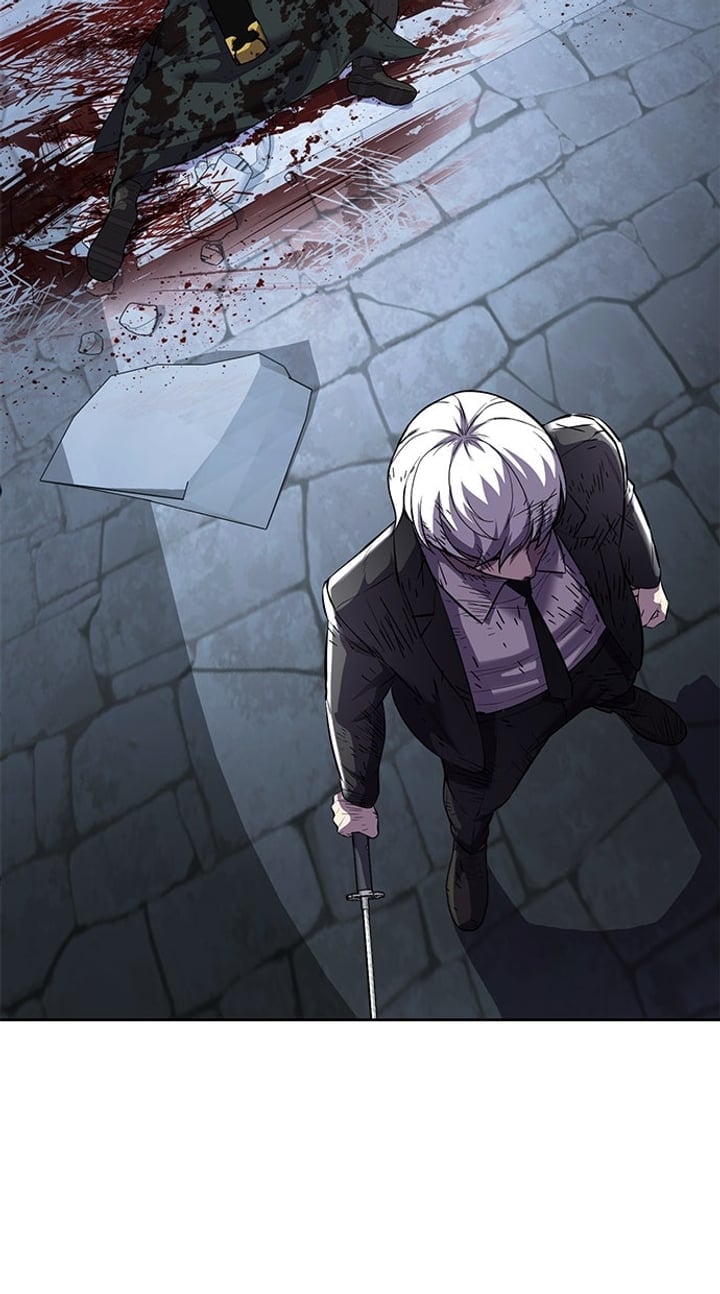 Baca The Boy of Death Chapter 222 Bahasa Indonesia page 364