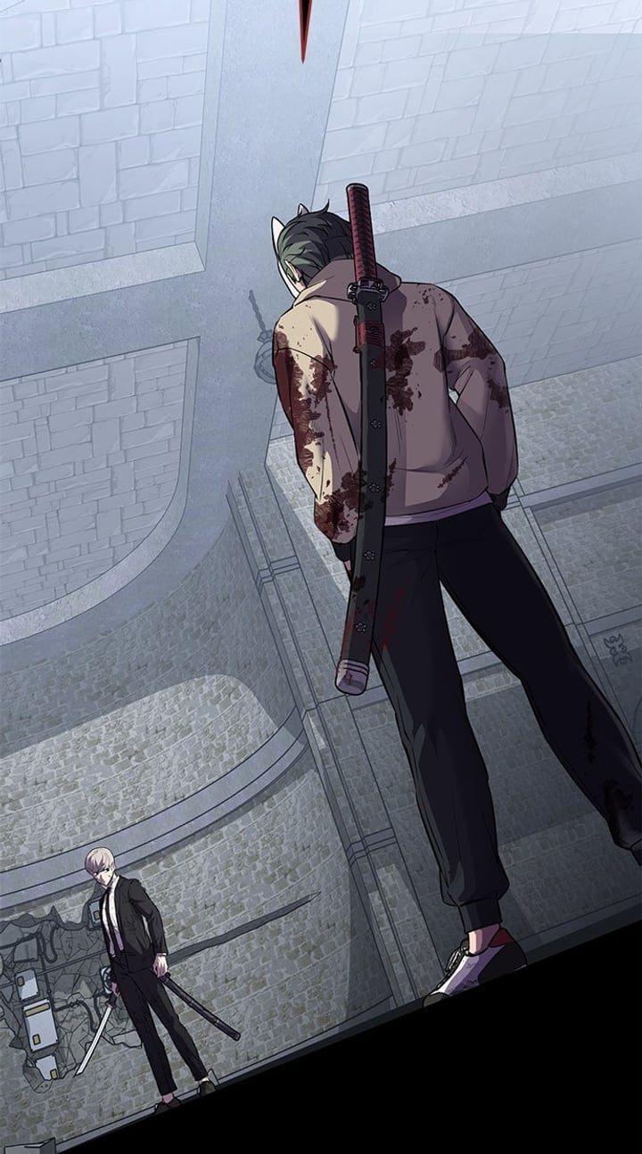 Baca The Boy of Death Chapter 222 Bahasa Indonesia page 378