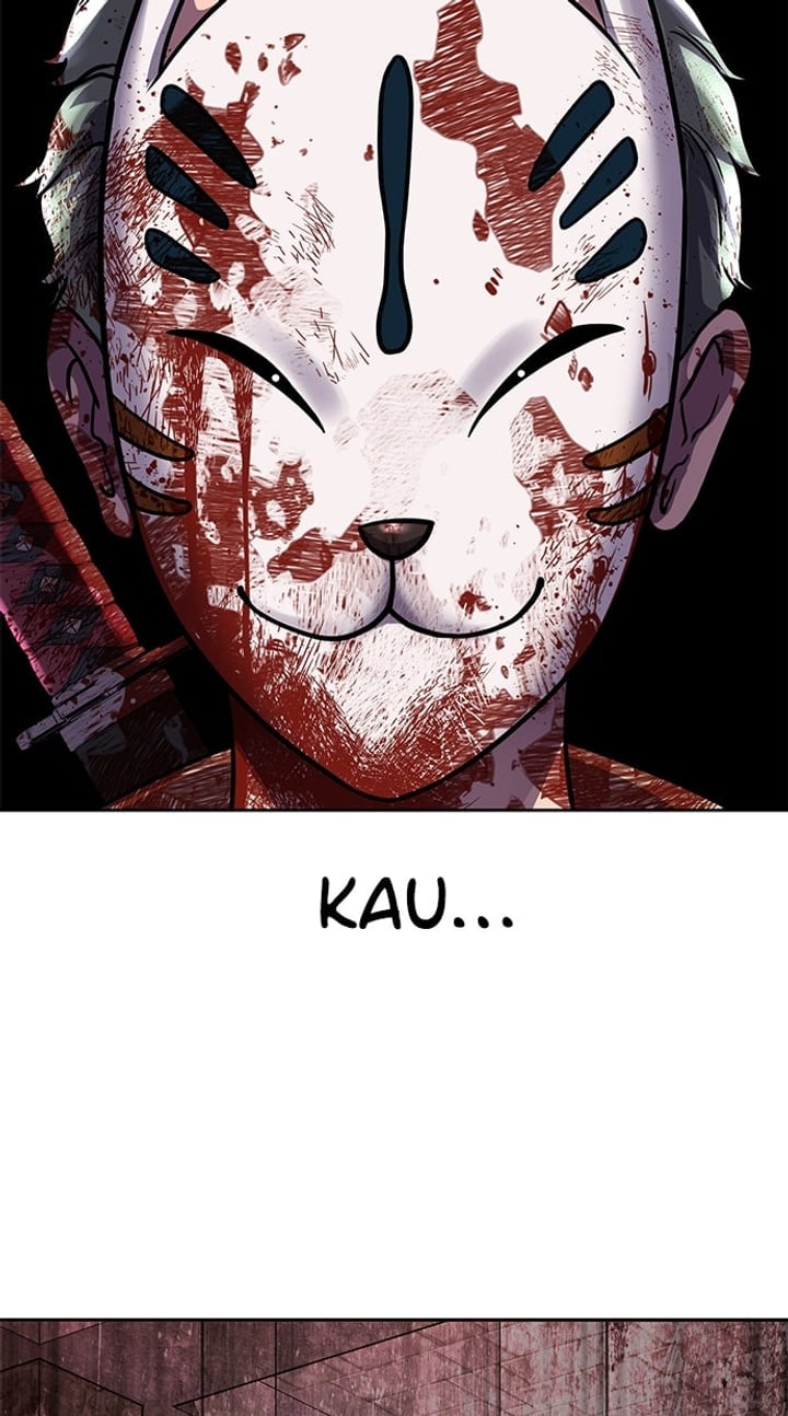 Baca The Boy of Death Chapter 222 Bahasa Indonesia page 382