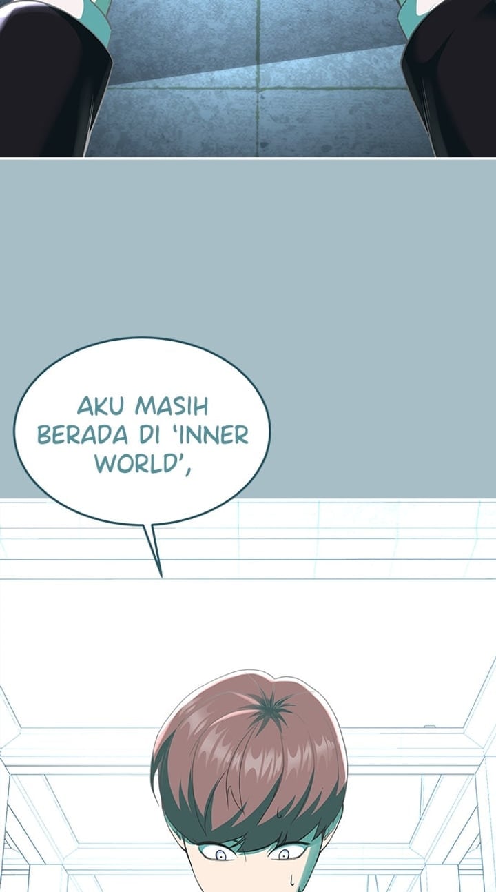 Baca The Boy of Death Chapter 222 Bahasa Indonesia page 54