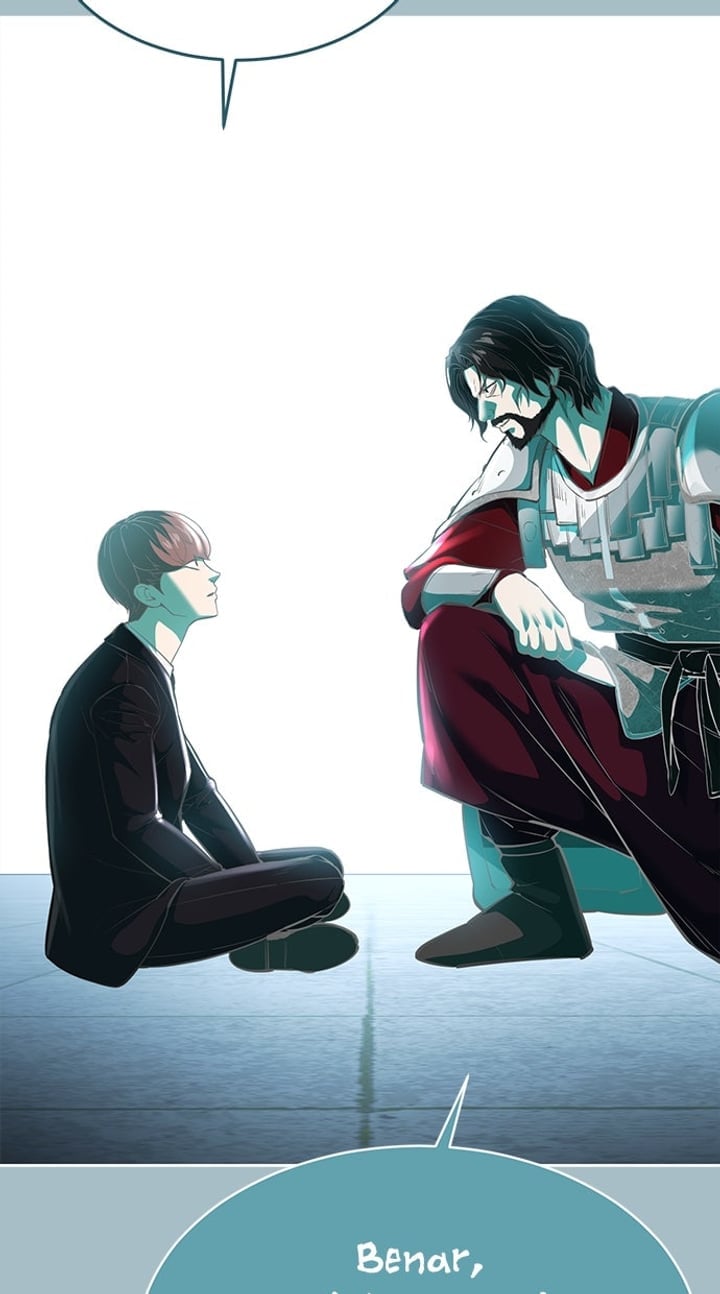 Baca The Boy of Death Chapter 222 Bahasa Indonesia page 58