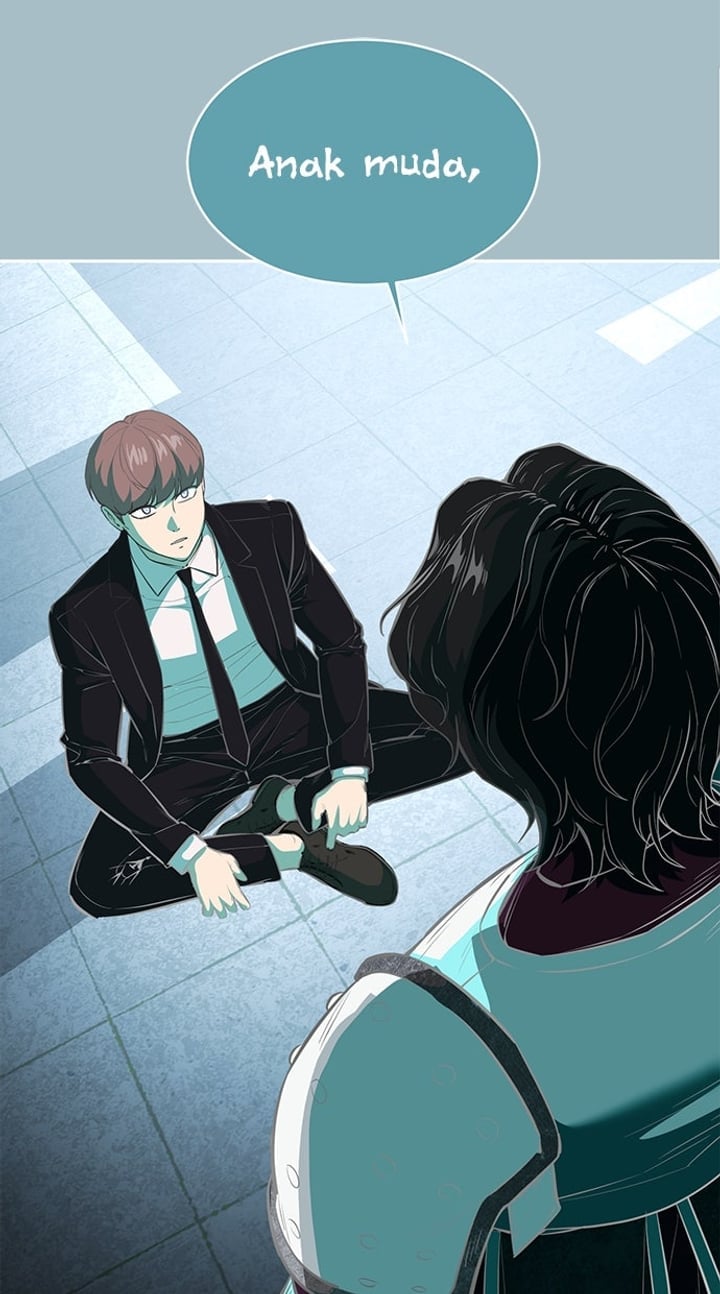 Baca The Boy of Death Chapter 222 Bahasa Indonesia page 76