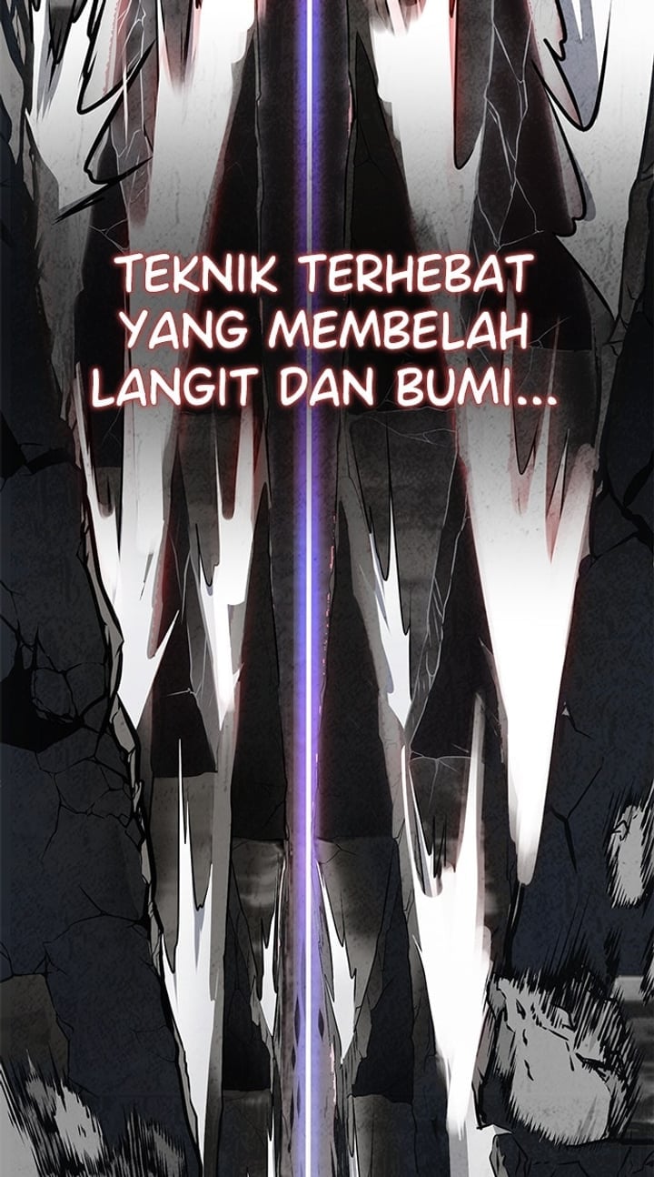 Baca The Boy of Death Chapter 222 Bahasa Indonesia page 108