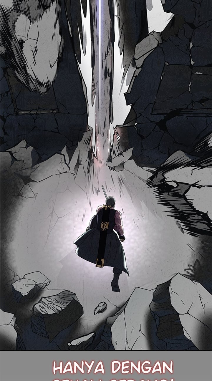 Baca The Boy of Death Chapter 222 Bahasa Indonesia page 110