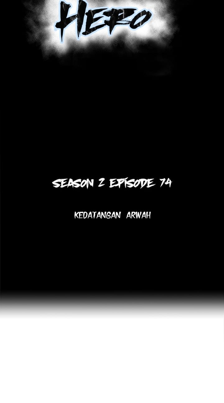 Baca The Boy of Death Chapter 222 Bahasa Indonesia page 16