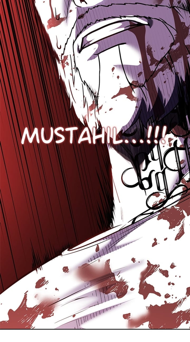 Baca The Boy of Death Chapter 222 Bahasa Indonesia page 142