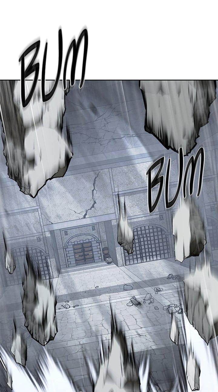 Baca The Boy of Death Chapter 222 Bahasa Indonesia page 18