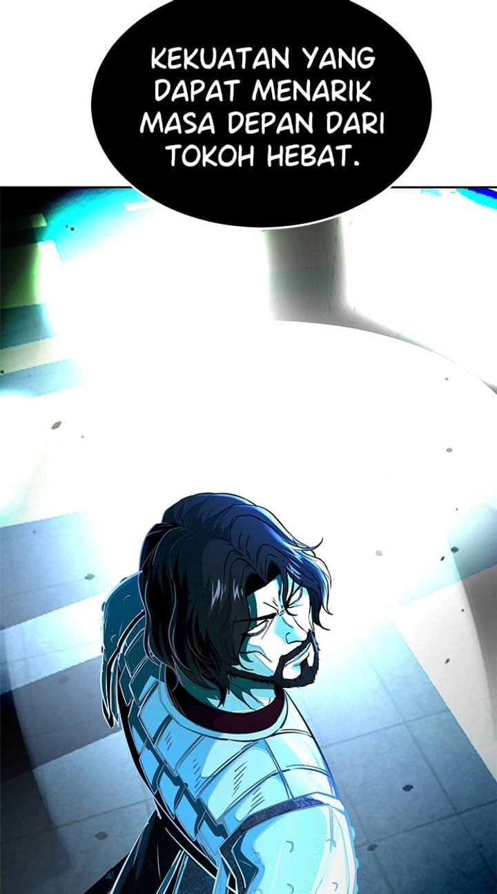 Baca The Boy of Death Chapter 222 Bahasa Indonesia page 156