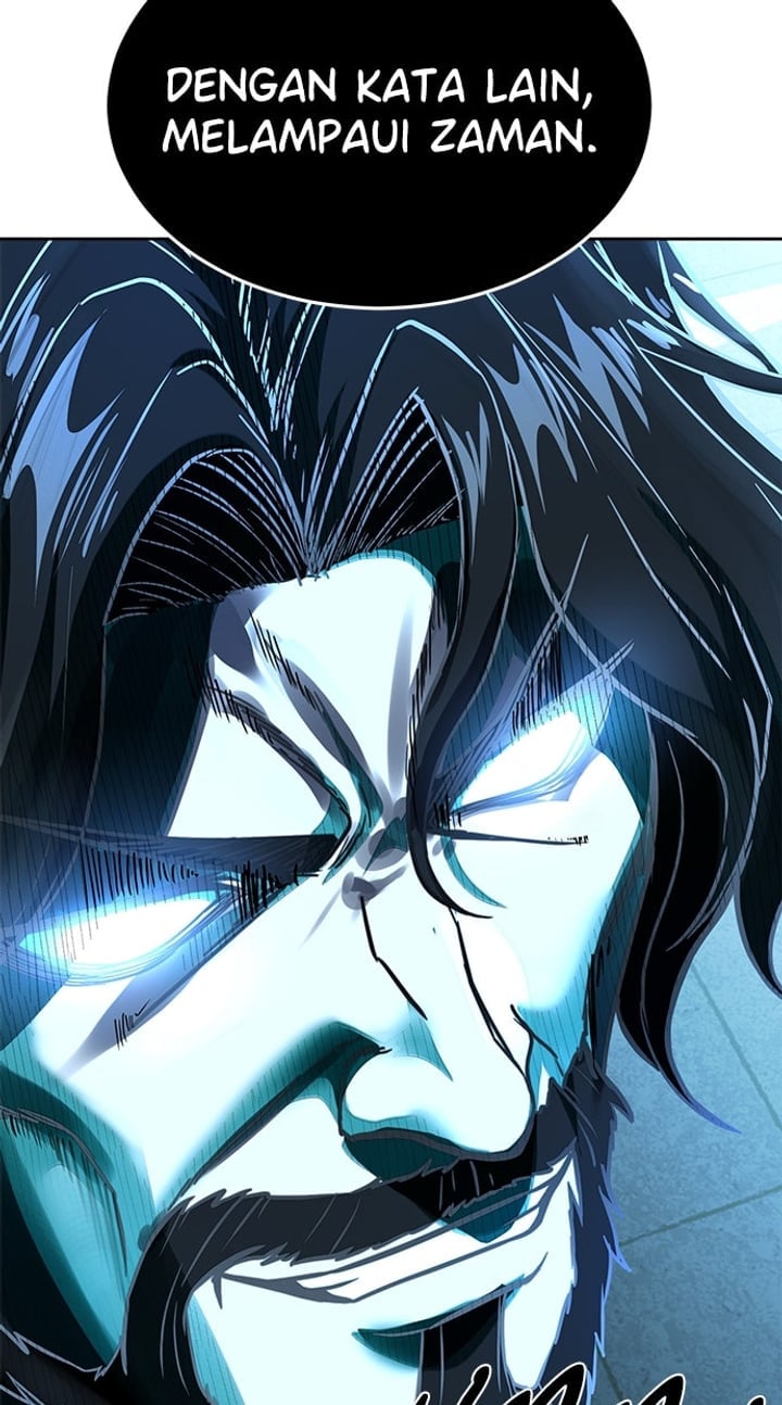 Baca The Boy of Death Chapter 222 Bahasa Indonesia page 160