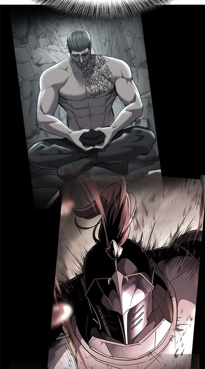 Baca The Boy of Death Chapter 222 Bahasa Indonesia page 172