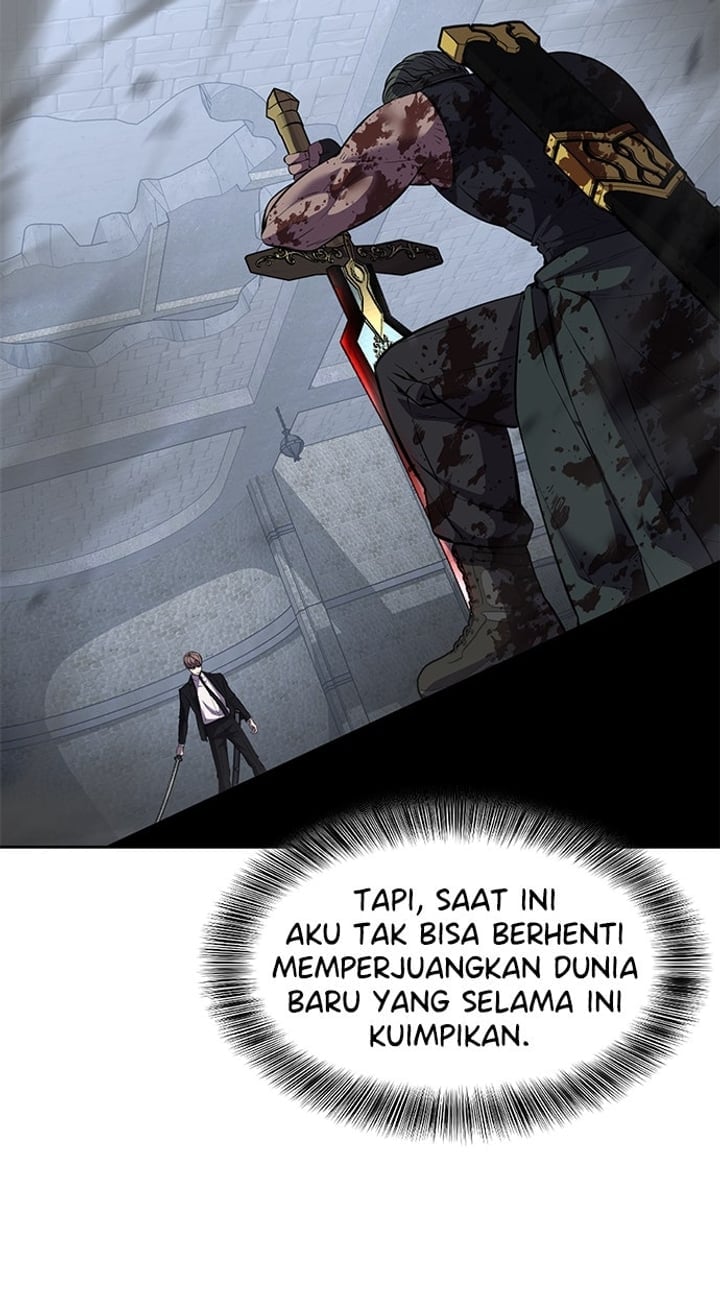 Baca The Boy of Death Chapter 222 Bahasa Indonesia page 180