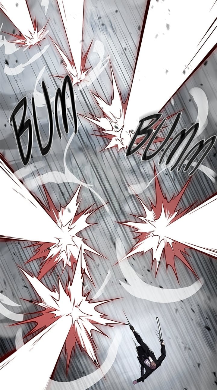 Baca The Boy of Death Chapter 222 Bahasa Indonesia page 22