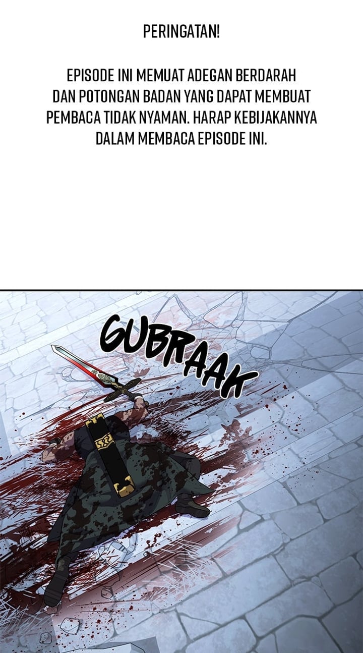 The Boy of Death Chapter 223 - Page 1