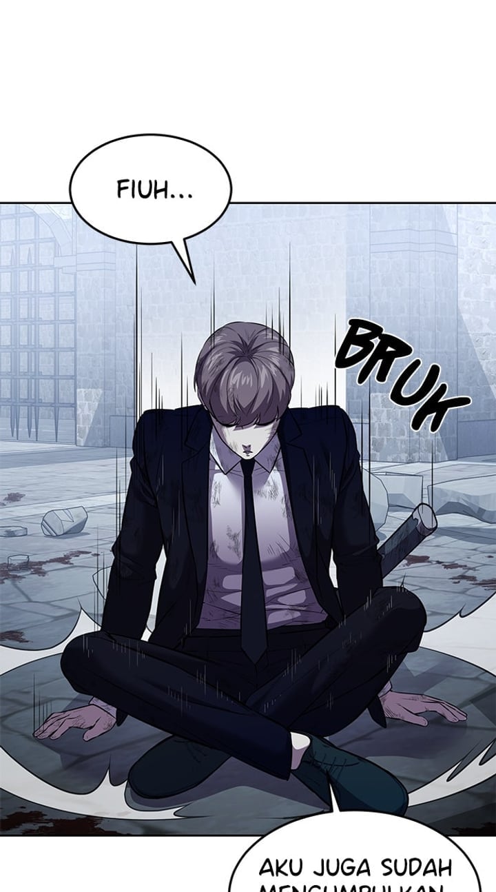 The Boy of Death Chapter 223 - Page 10