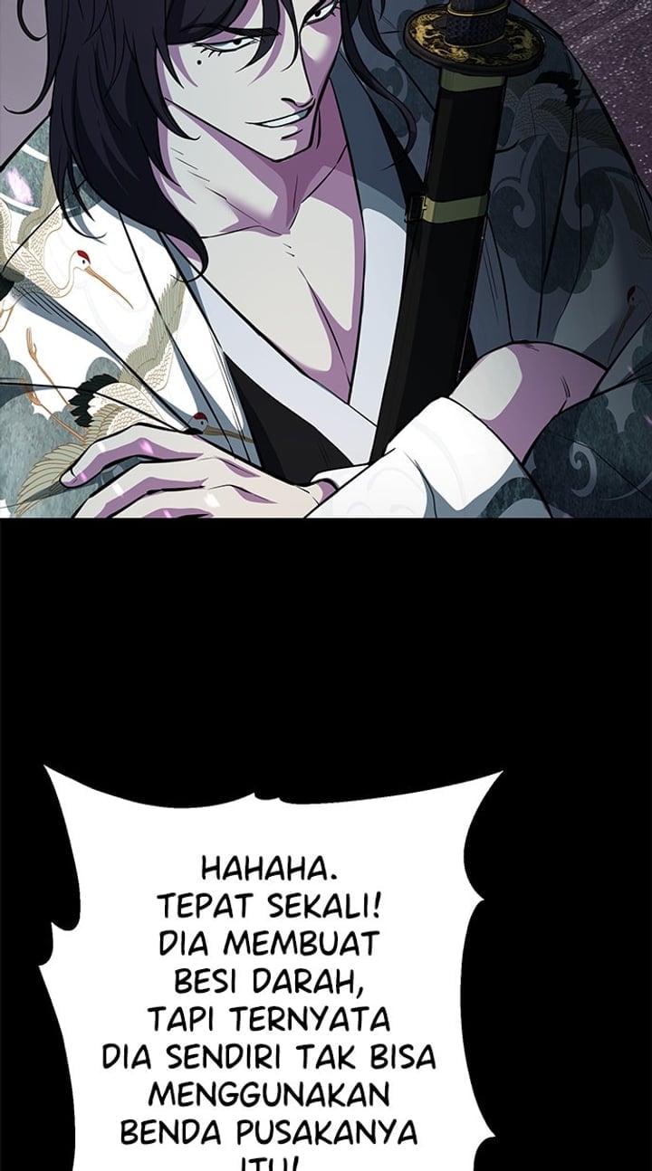 The Boy of Death Chapter 223 - Page 100