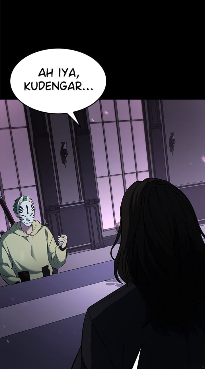 The Boy of Death Chapter 223 - Page 107