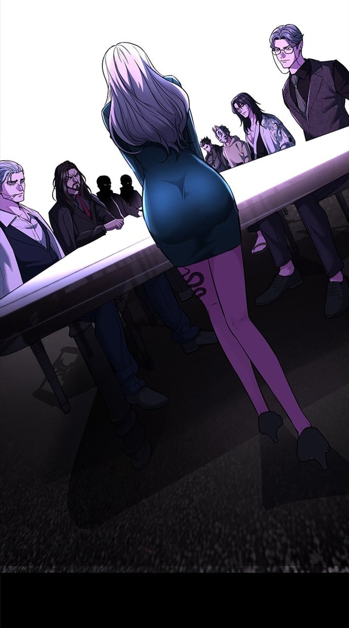The Boy of Death Chapter 223 - Page 113