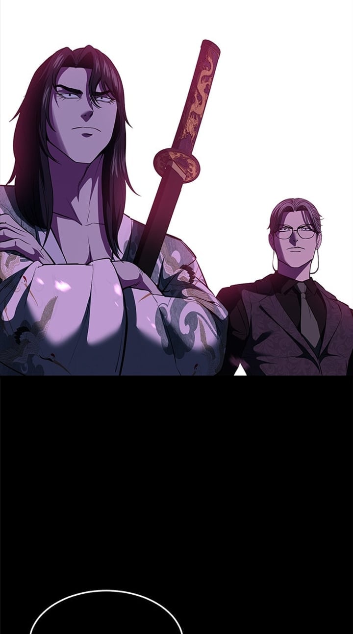 The Boy of Death Chapter 223 - Page 115