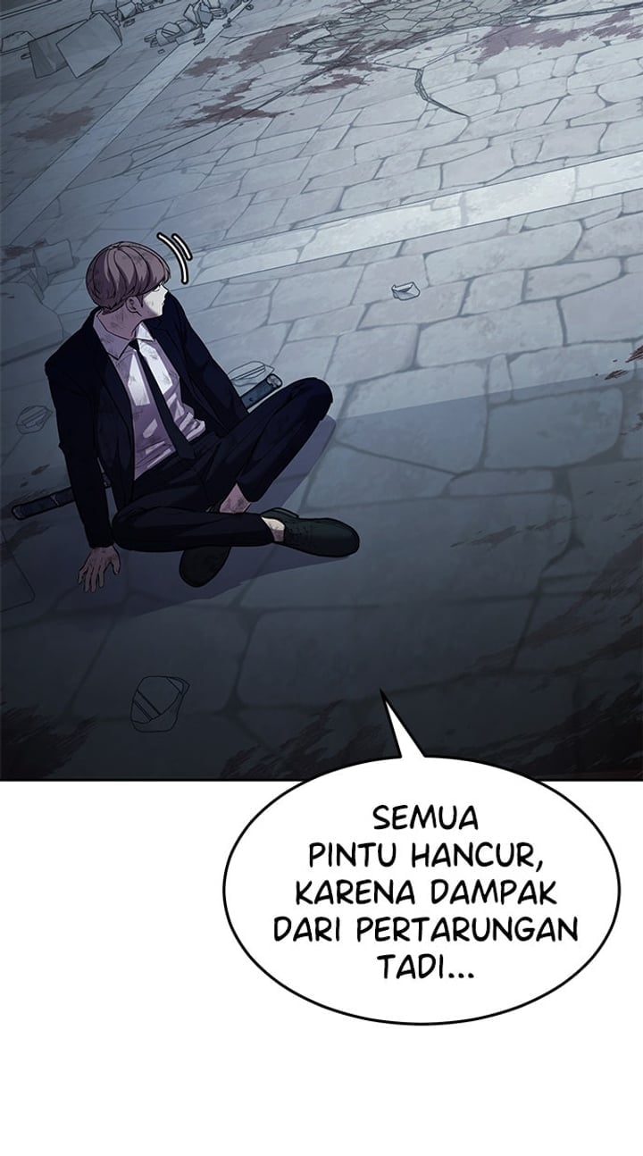 The Boy of Death Chapter 223 - Page 12