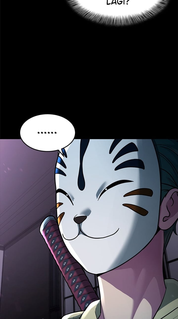 The Boy of Death Chapter 223 - Page 123